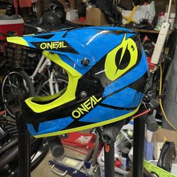 Kids O’neill Mountain Bike Helmet