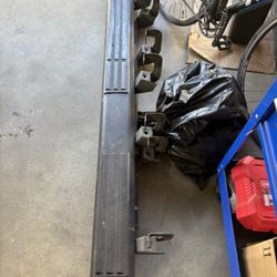 Side Steps For Truck