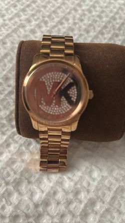 MK Ladies Watch