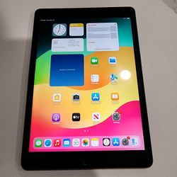 Ipad 9th Gen 10.2 In 64GB WIFI Cellular 