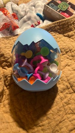 Toddler Suction Bath Toys