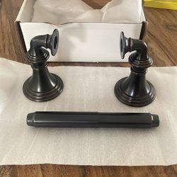 Kohler Toilet Paper Holder