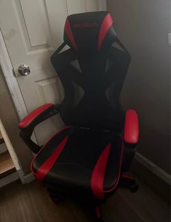 Gaming chair