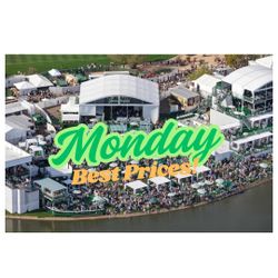 Waste Management Phoenix Open 