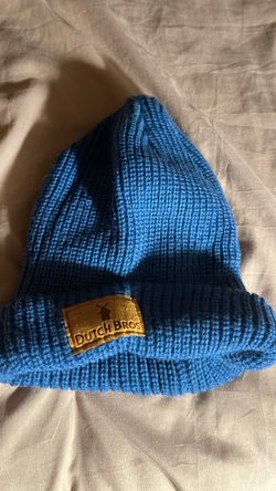 Winter hat
