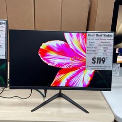 Overwatch Mace 1X 21.5" FHD Gaming Monitor 1920x1080 100Hz (S215W