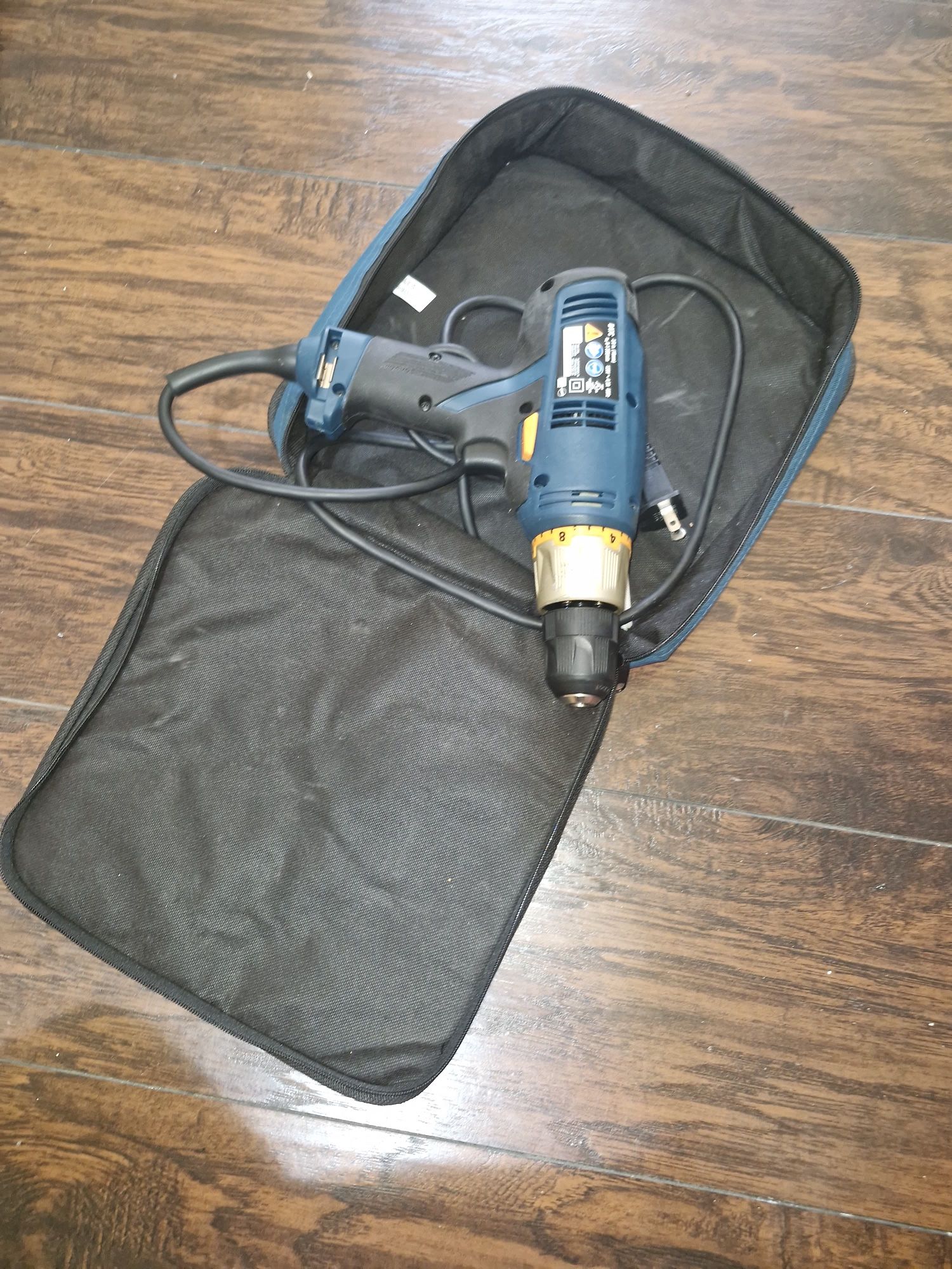 Ryobi Drill