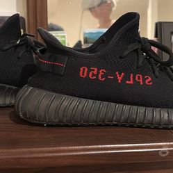 Yeezy350 Boost
