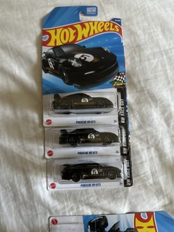 Porsche 911 Gt3