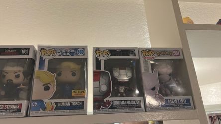 Funko pops for sale