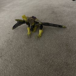 Transformers Cybertron Brinstone