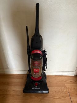 Bissell vacuum!