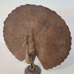 Brass Turkeys