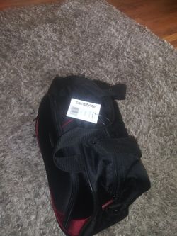 Samsnite Tessera 2 Boarding bag