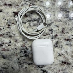 AirPods 1st Gen