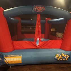 Kids Bounce House