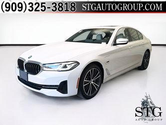 2023 BMW 530e