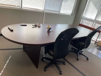 Office furniture