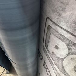 Roofing underlayment