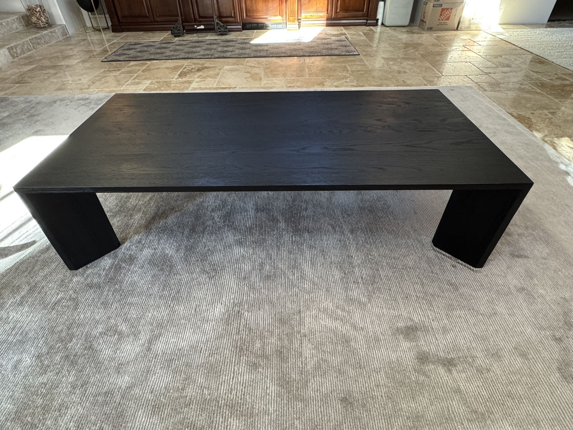 RH Arles Coffee Table (AUTHENTIC) 
