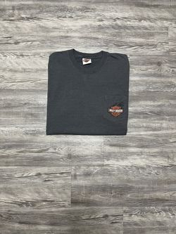Harley Davison T-Shirt