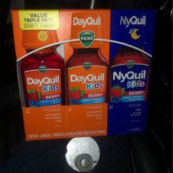 DayQuil 