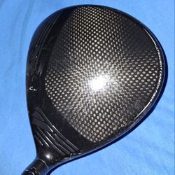 Cobra F8 Driver