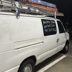 2000 Ford F-150
