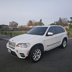 2010 BMW X5