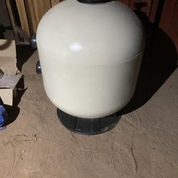 tR60 Pentair Sand Filter