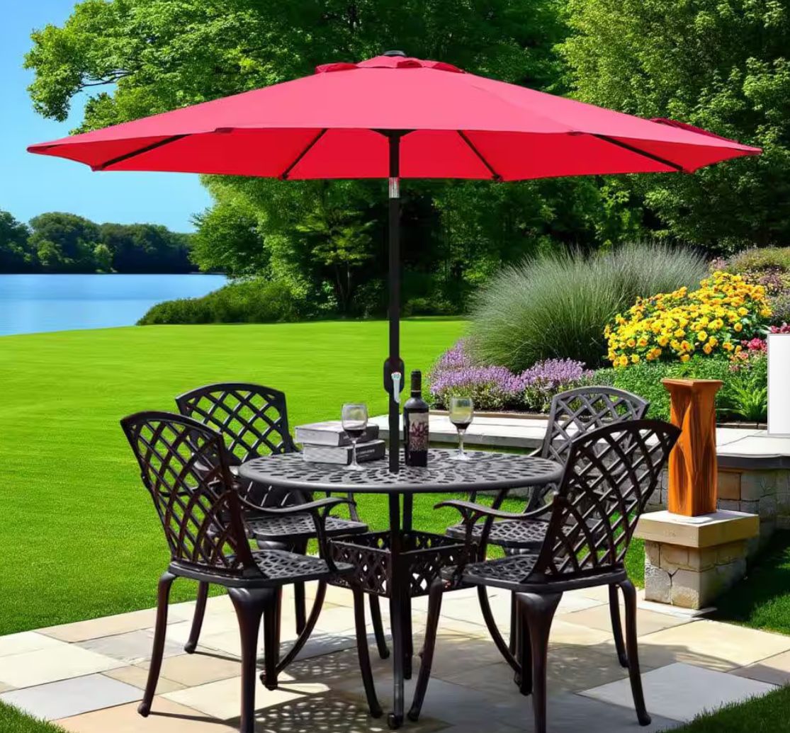 Patio Umbrella