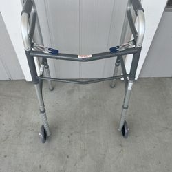 Folding Walker