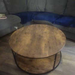 Free Coffee Table