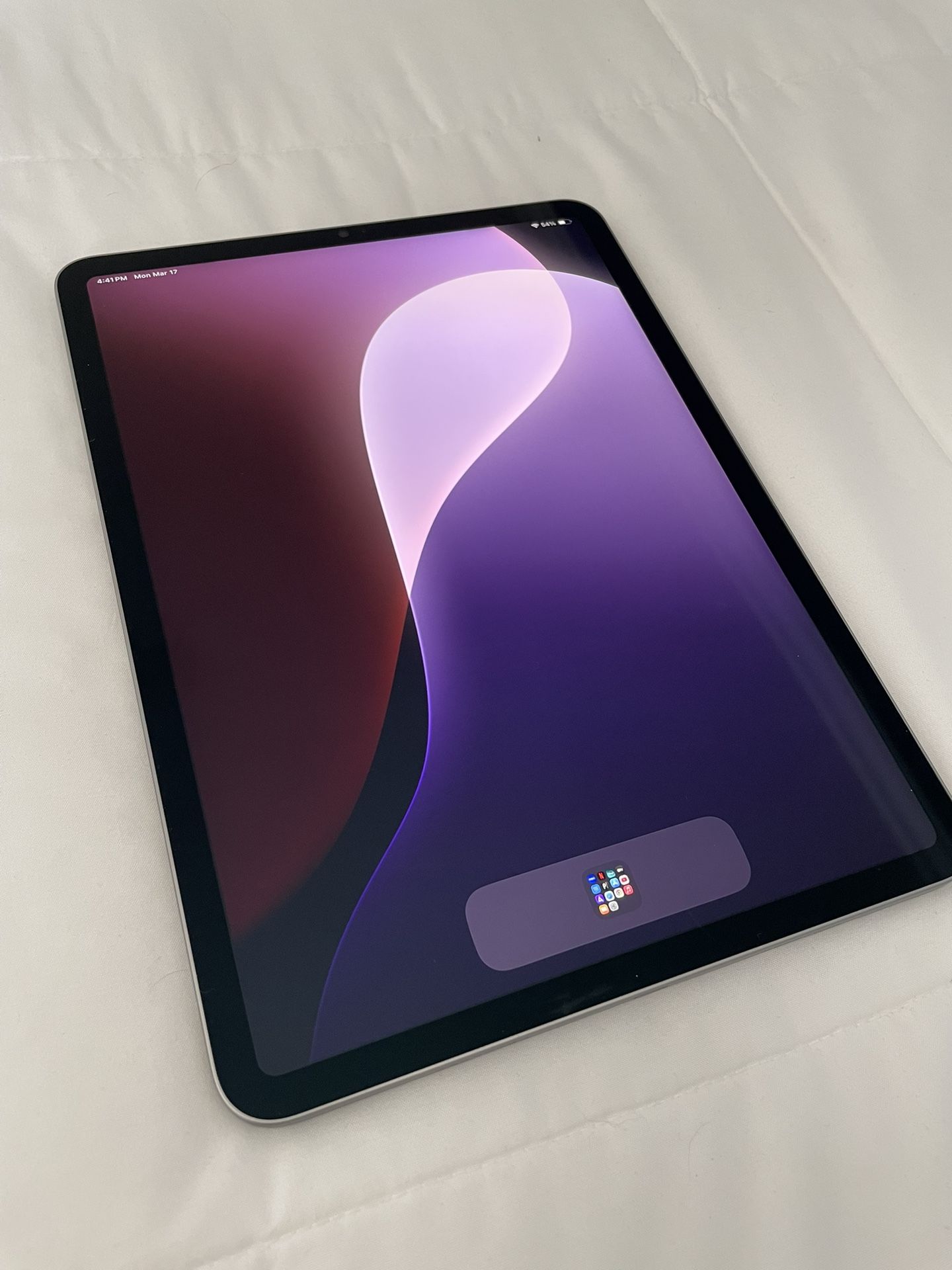 11” iPad Pro (2023 Model)