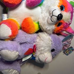 Animals Bears 