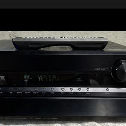 Onkyo  TX SR 805