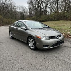 2006 Honda Civic