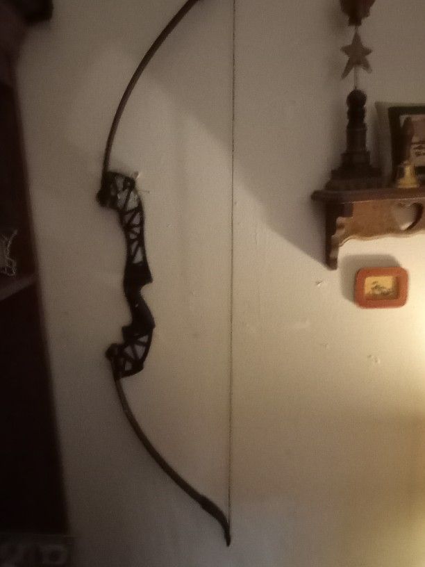 Draw Bow