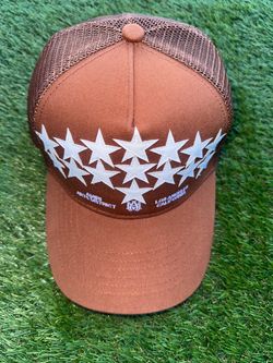 Amiri Arts District Trucker Hat
