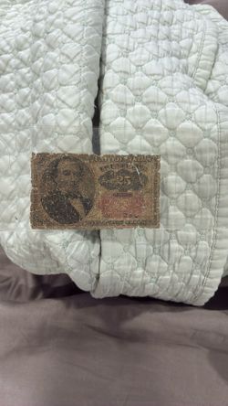 Old Bills