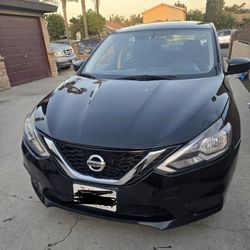 NISSAN SENTRA 