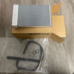 13-22 Buick Encore, 12-20 Chevy Sonic, 15-22 Chevy Trax New Genuine Heater core Kit W/Seals and clamps