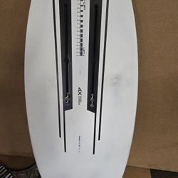 Armstrong Foil