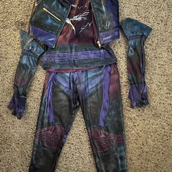 Mal Descendants Costume (5/6)