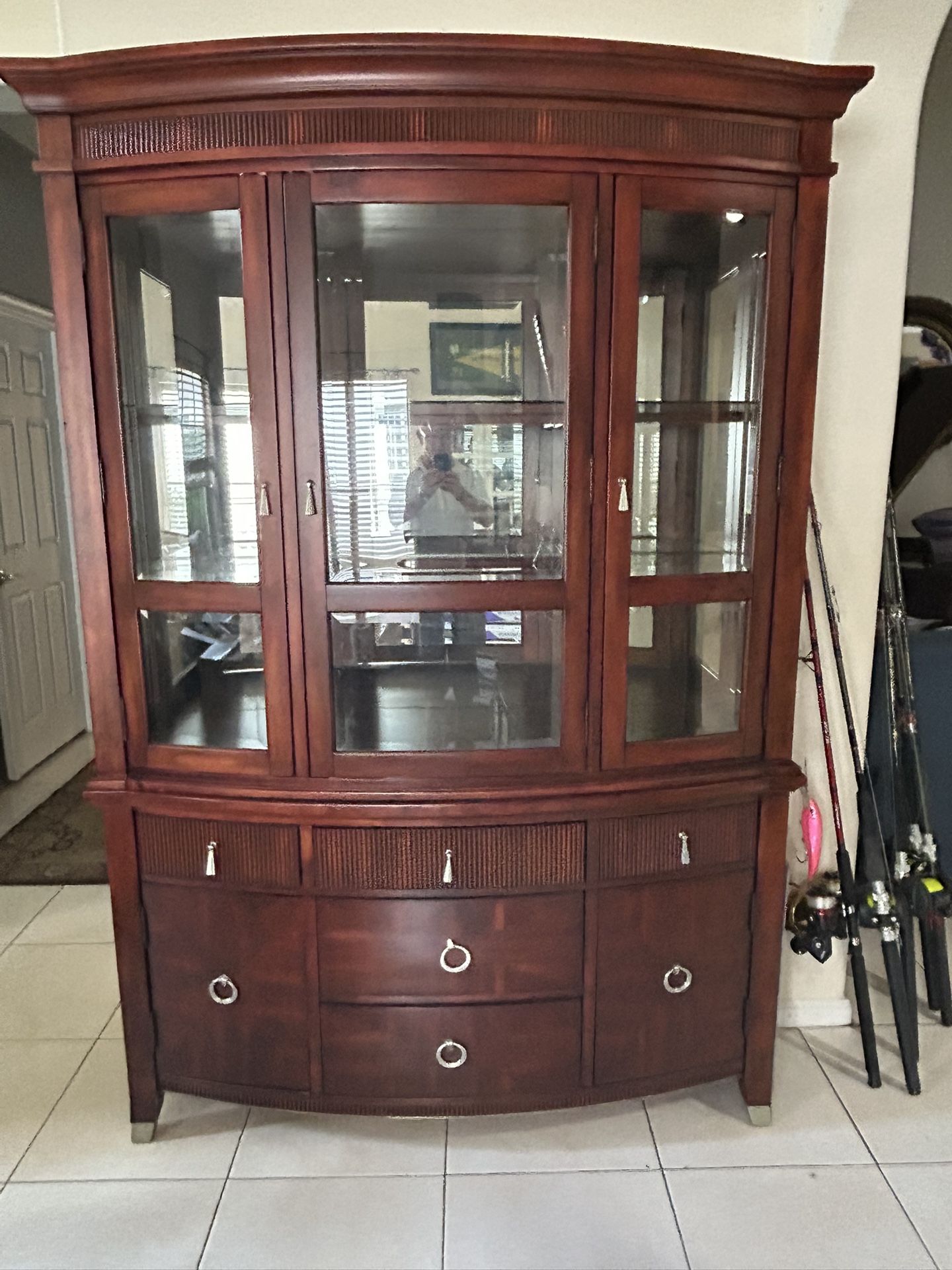 China Cabinet