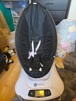 4Moms Baby Rocker OBO
