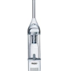 Shark SV1106 Navigator Freestyle Upright Bagless Cordless Stick Vacuum for Carpet, Hard Floor and Pet with XL Dust Cup and 2-Speed Brushroll, White/Gr