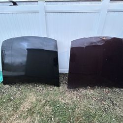 Impala SS Hoods