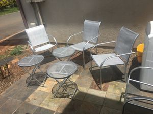 New And Used Patio Furniture For In Honolulu Hi Offerup New And Used Patio Furniture For