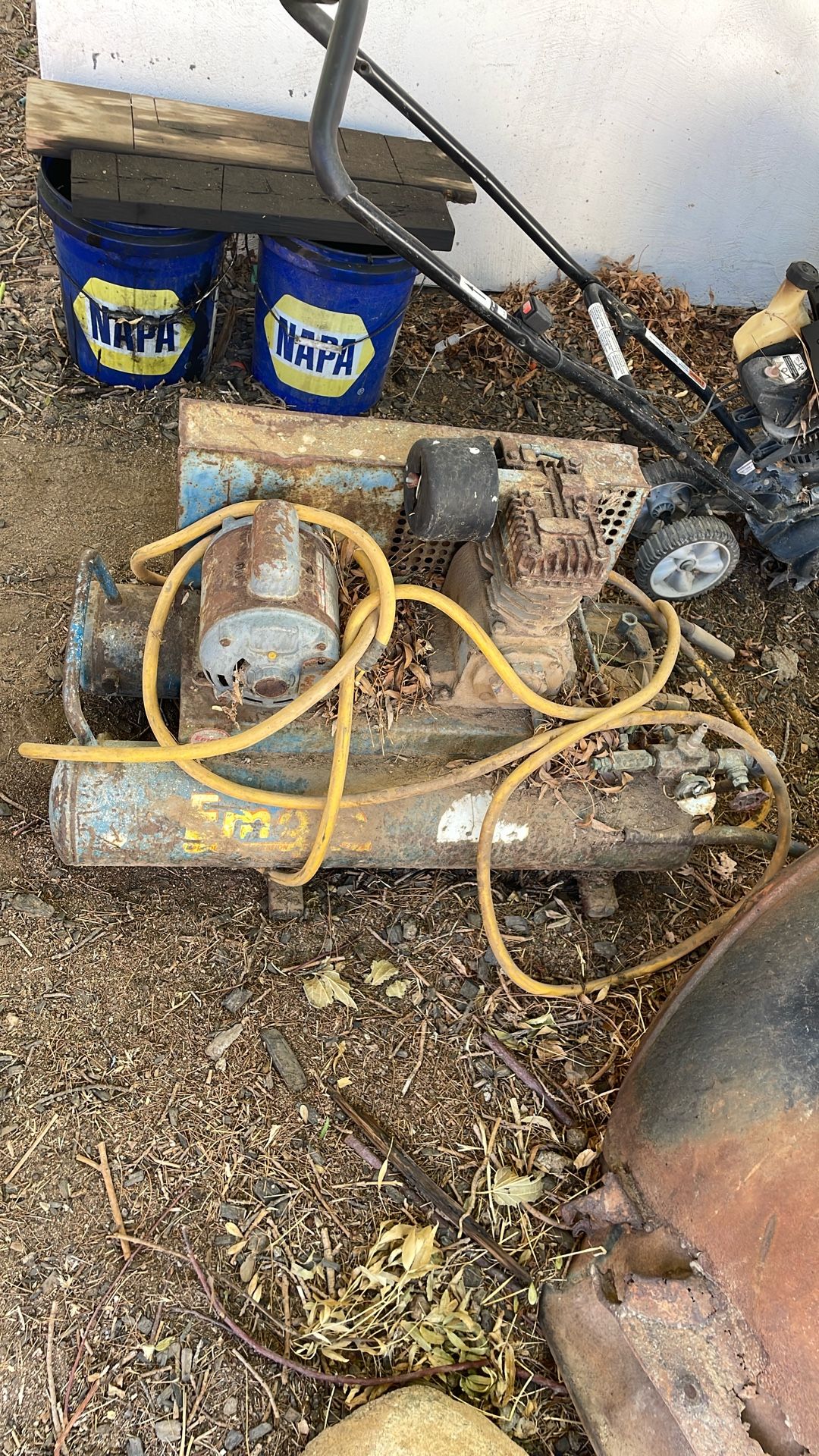Air Compressor